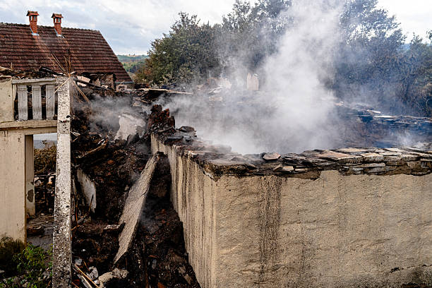 Reliable Content Restoration contractor in Deer Park, TX by Fire Damage Biloxi